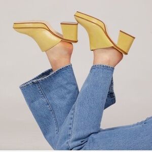 Paloma Wool Mercurio Clog